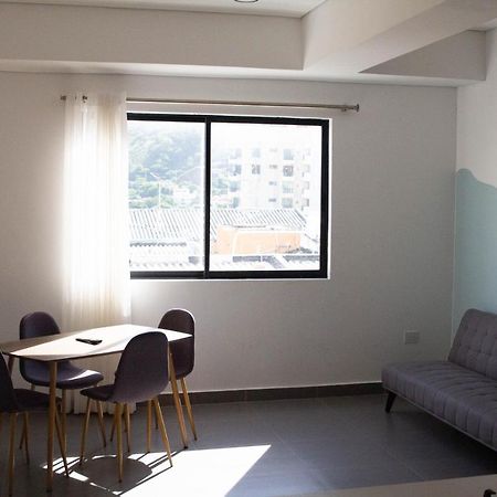 3H Hotel Rodadero Santa Marta Buitenkant foto